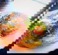 V Series - Accommodation Whitsundays