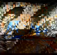 Vue Wine Bar and Restaurant - Accommodation Whitsundays