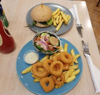 Whispers Cafe - Accommodation Whitsundays