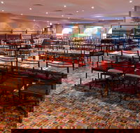 Wing Lock Chinese Restaurant - Accommodation Whitsundays