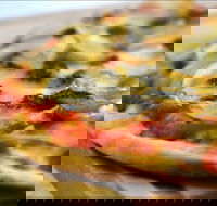 Zimi's Pizza Place - Accommodation Whitsundays