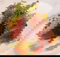 221 Restaurant and Bar - Accommodation Whitsundays