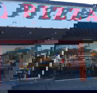 Angelo's Pizzeria - Accommodation Whitsundays