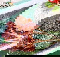 Asian Cafe - Accommodation Whitsundays