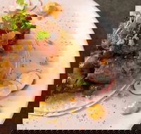 Asia Red Take a Way - Accommodation Whitsundays