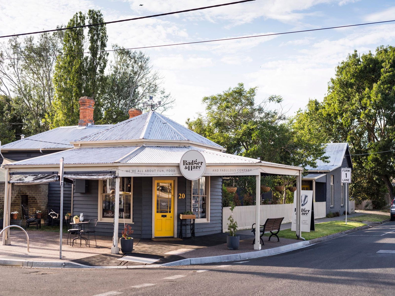 Hollands Landing VIC Accommodation Whitsundays