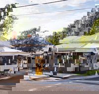 Badger and Hare - Accommodation Whitsundays