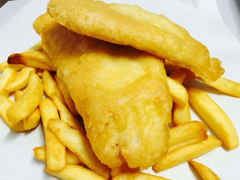 Barracudas Fish N Chips - Accommodation Whitsundays 0