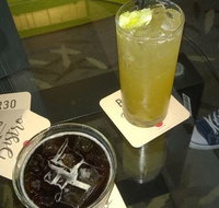 BAR30  Bistro - PARKROYAL - Accommodation Whitsundays