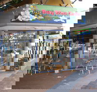 Bay Blue Cafe - Accommodation Whitsundays