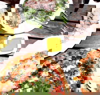 Beccofino - Accommodation Whitsundays