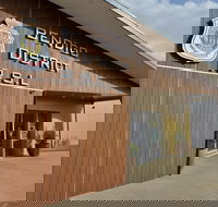 Bendigo District RSL - Accommodation Whitsundays