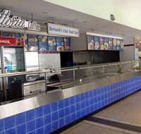 Bernard's Hot Food Bar - Accommodation Whitsundays
