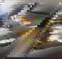 Blackshaws Rd Fish  Chips - Accommodation Whitsundays