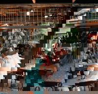 Bombini - Accommodation Whitsundays