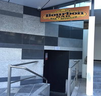 Bourbon Bar - Accommodation Whitsundays