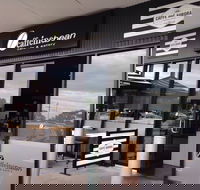 Caffeine Bean - Accommodation Whitsundays