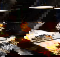 Cape Grim Grill  Kauri Bistro - Accommodation Whitsundays