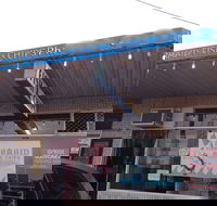 Charles Weston Hotel - Accommodation Whitsundays
