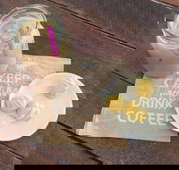 Cheveux Design and Espresso - Accommodation Whitsundays