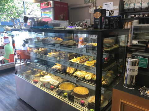 Ciao Cafe - Accommodation Whitsundays 2