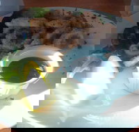 CIT restaurant - Accommodation Whitsundays