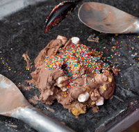 Cold Rock Ice Creamery - Surfers Paradise - Accommodation Whitsundays