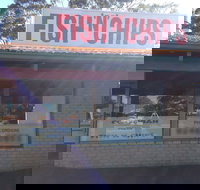 Coolibah Fish n Chips - Accommodation Whitsundays