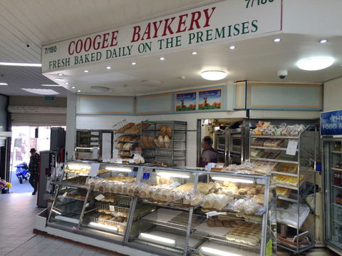 Coogee Bakery - Accommodation Whitsundays 0