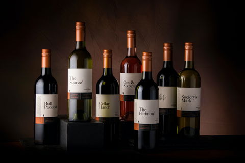 Craigmoor Wines - Accommodation Whitsundays 2