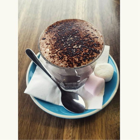 Crossroads - Accommodation Whitsundays 0