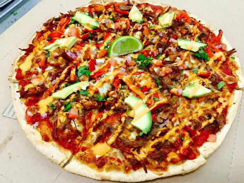 Crust - Midland - Accommodation Whitsundays 0