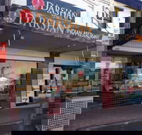 Darshan Indian Restaurant - Accommodation Whitsundays