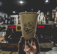 Death Before Decaf - Accommodation Whitsundays