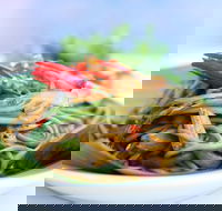 Delights Brasserie - Accommodation Whitsundays