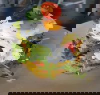 Dock n Dine - Accommodation Whitsundays