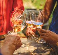Due Jolly Winery - Accommodation Whitsundays