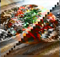 Earth  Soul Pizza Bairnsdale - Accommodation Whitsundays