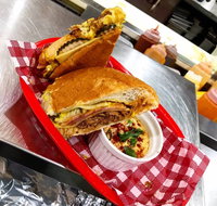 Elwood's Eatery - Accommodation Whitsundays