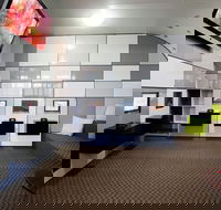 Federal Hotel - Toowoomba - Accommodation Whitsundays