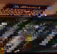 Fiesta Modern Mexican Cuisine - Accommodation Whitsundays