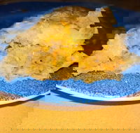 Fortuna Fish  Chips - Accommodation Whitsundays