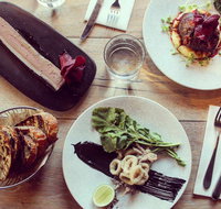 Gazebo Wine Bar  Dining - Accommodation Whitsundays