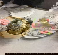 Great Taste of Greece - Accommodation Whitsundays