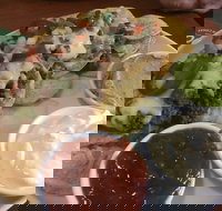 Halse Lodge - Accommodation Whitsundays