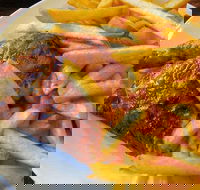 Hatch'd Charcoal Chicken - Accommodation Whitsundays