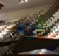 Hingston Chinese Restaurant - Accommodation Whitsundays