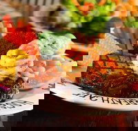 Hog's Australia's Steakhouse - Victoria Point - Accommodation Whitsundays