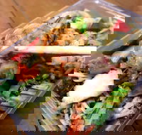 Hot Wok Cafe - Accommodation Whitsundays