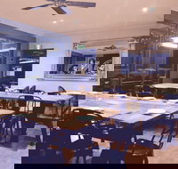 Ikon - Hotel Gracelands - Accommodation Whitsundays